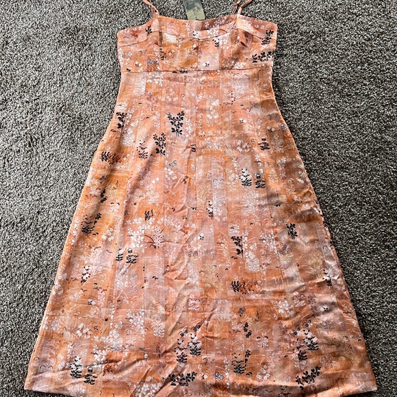 Peruvian Connection Dresses & Skirts - NWT Peruvian Connection Ipanema Dress Size 10